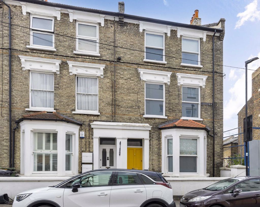 4 bed terraced house for sale in Morrish Road, London SW2 Zoopla