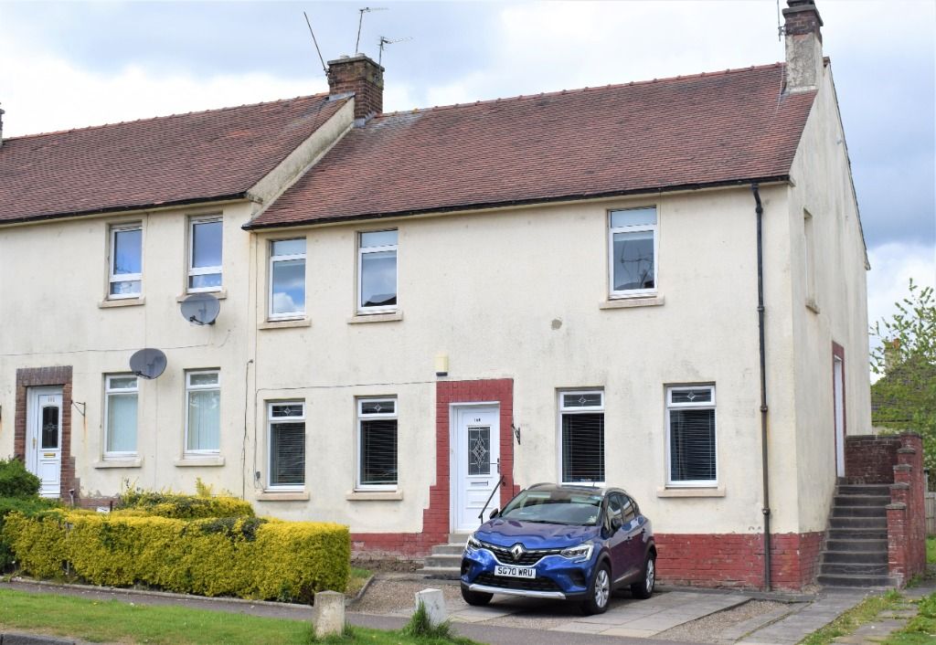 2 bed flat to rent in Wellhall Road, Hamilton, South Lanarkshire ML3