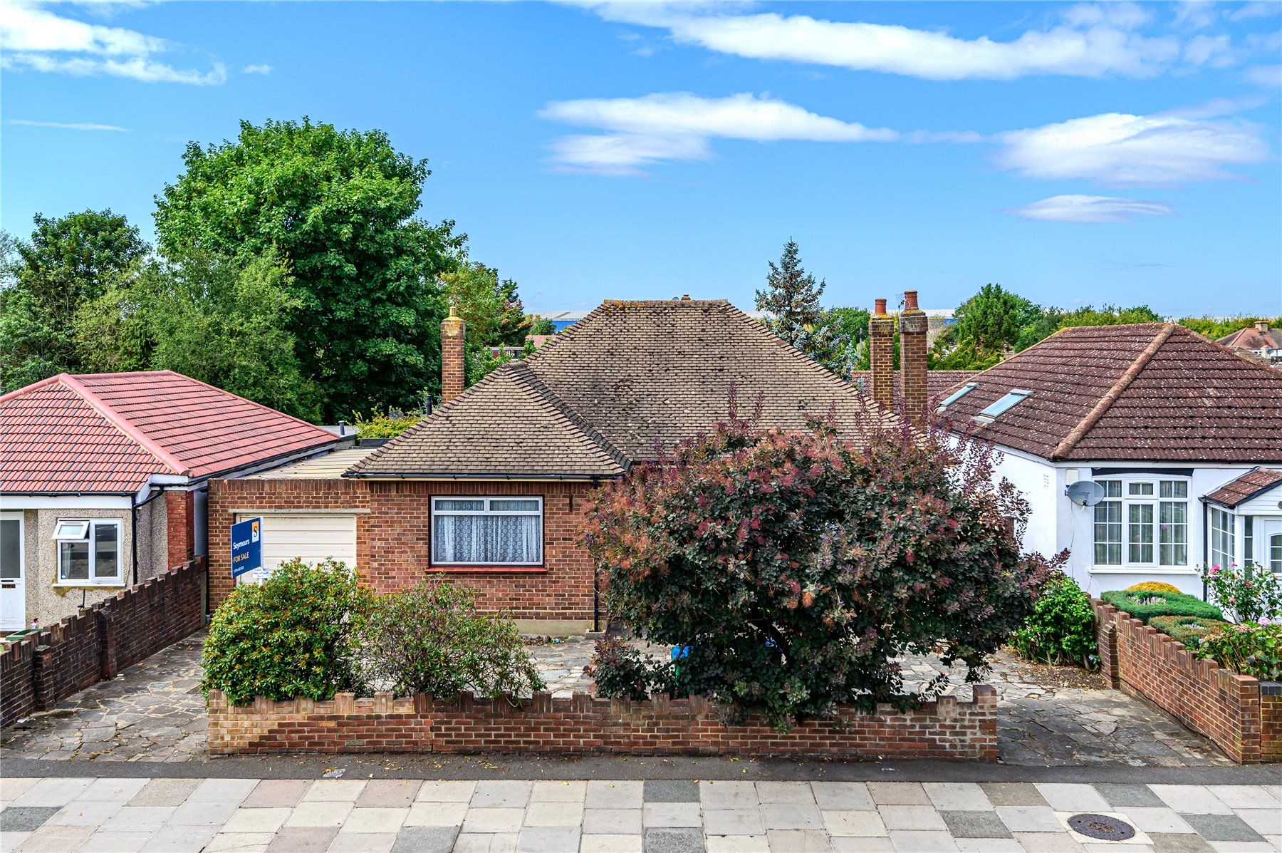 3 bed bungalow for sale in Whitton, Hounslow TW4 Zoopla
