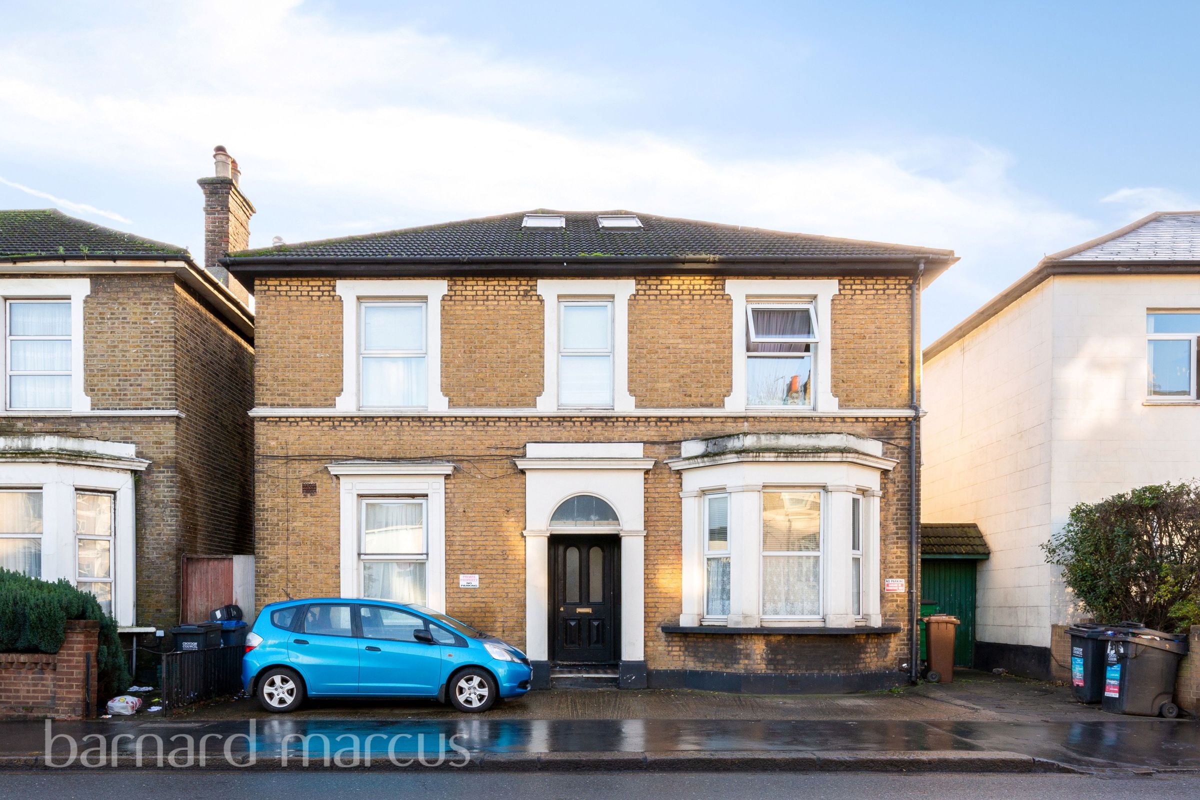 Studio to rent in Speakers Court, St. James's Road, Croydon CR0 Zoopla