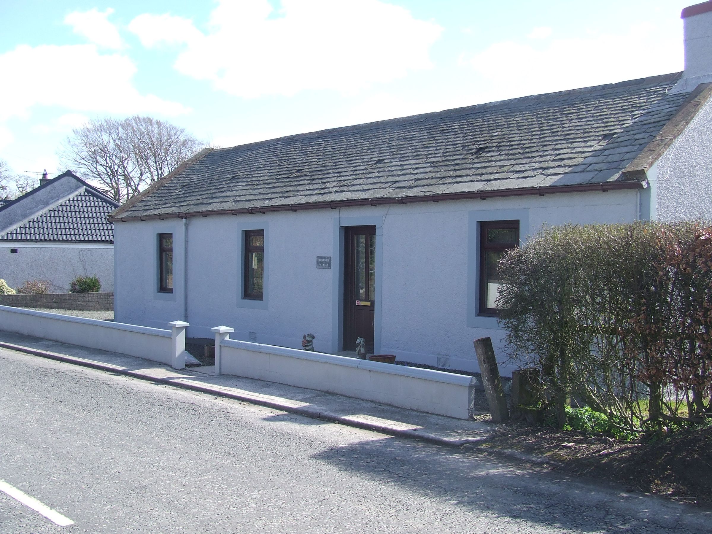 2 bed cottage for sale in Main Street, Eaglesfield DG11 Zoopla