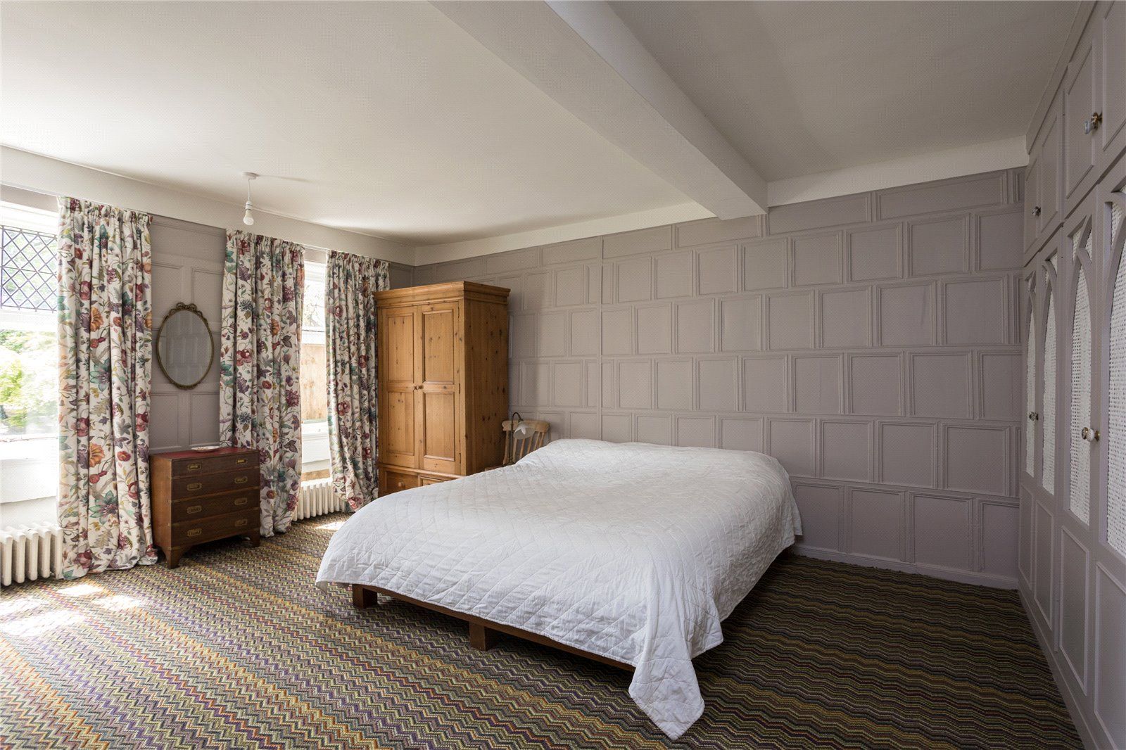 6 bed detached house for sale in Church Lane, Skelton, York YO30 Zoopla