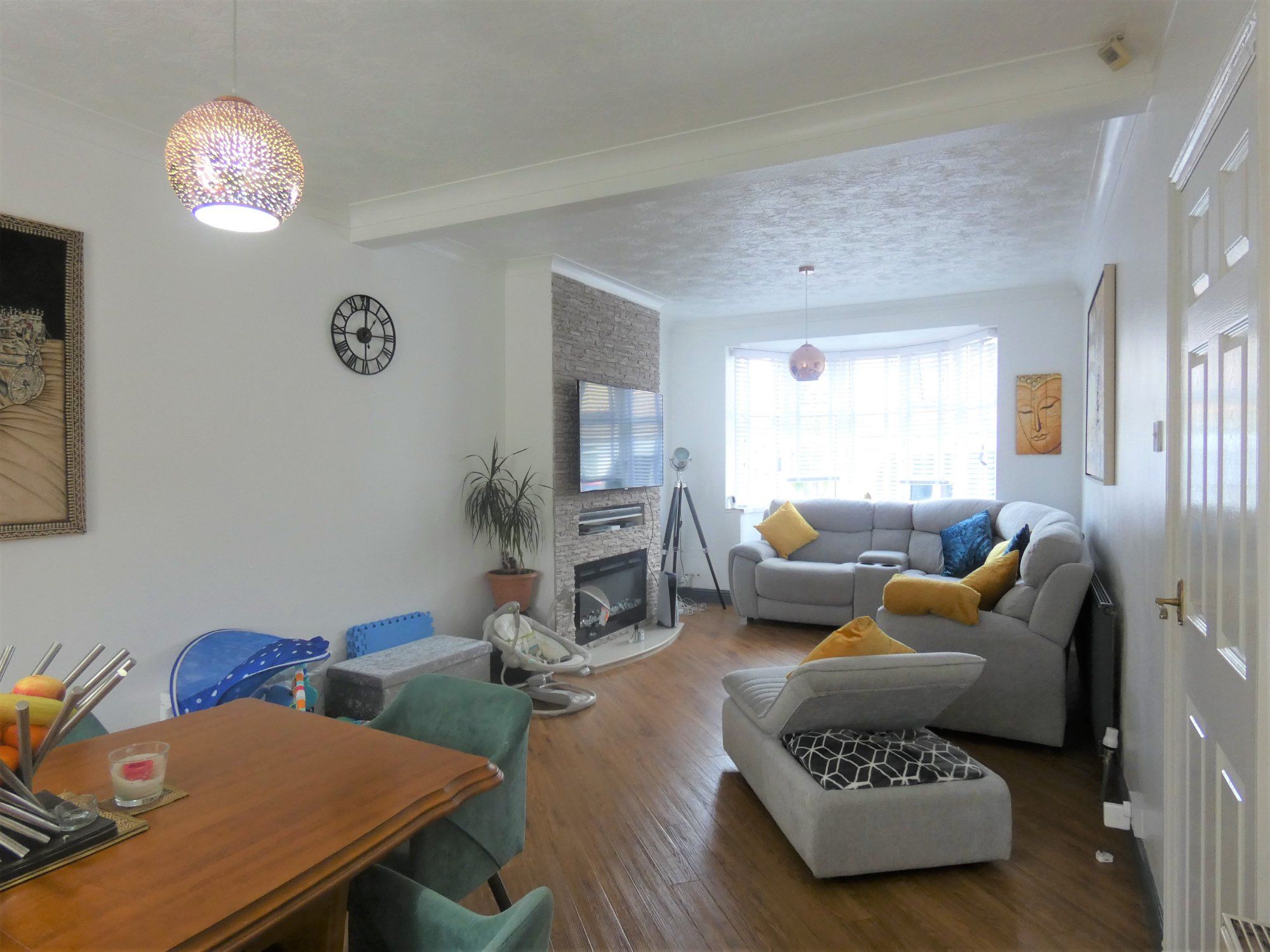 Huntingdon Road, Off Gipsy Lane, Leicester LE4  