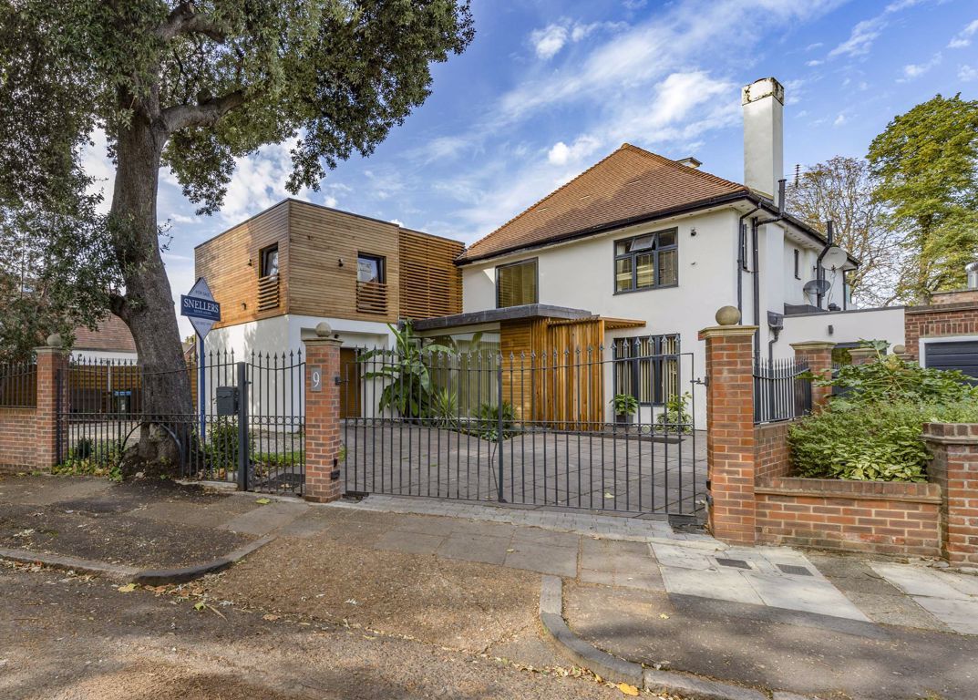 8 bed property for sale in Cole Park Road TW1 Zoopla