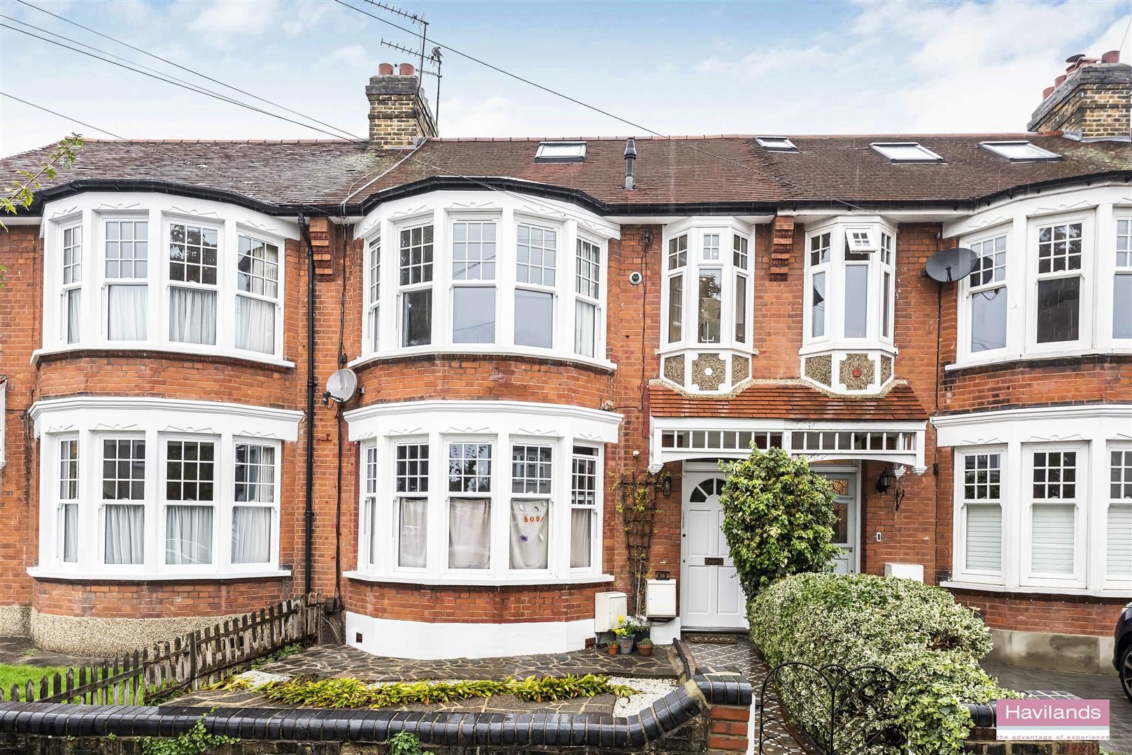 3 bed flat for sale in River Avenue, Palmers Green N13 Zoopla