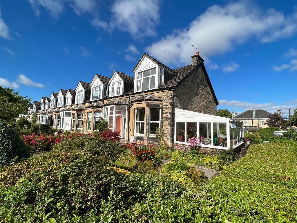 3 bed end terrace house for sale in Whitehill Avenue, Stepps G33 Zoopla