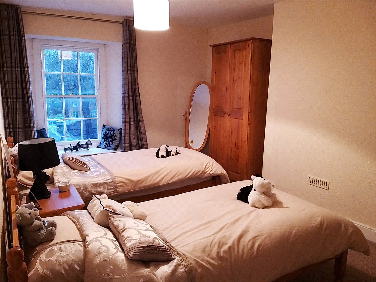 5 bed terraced house for sale in Picton Terrace, Carmarthen