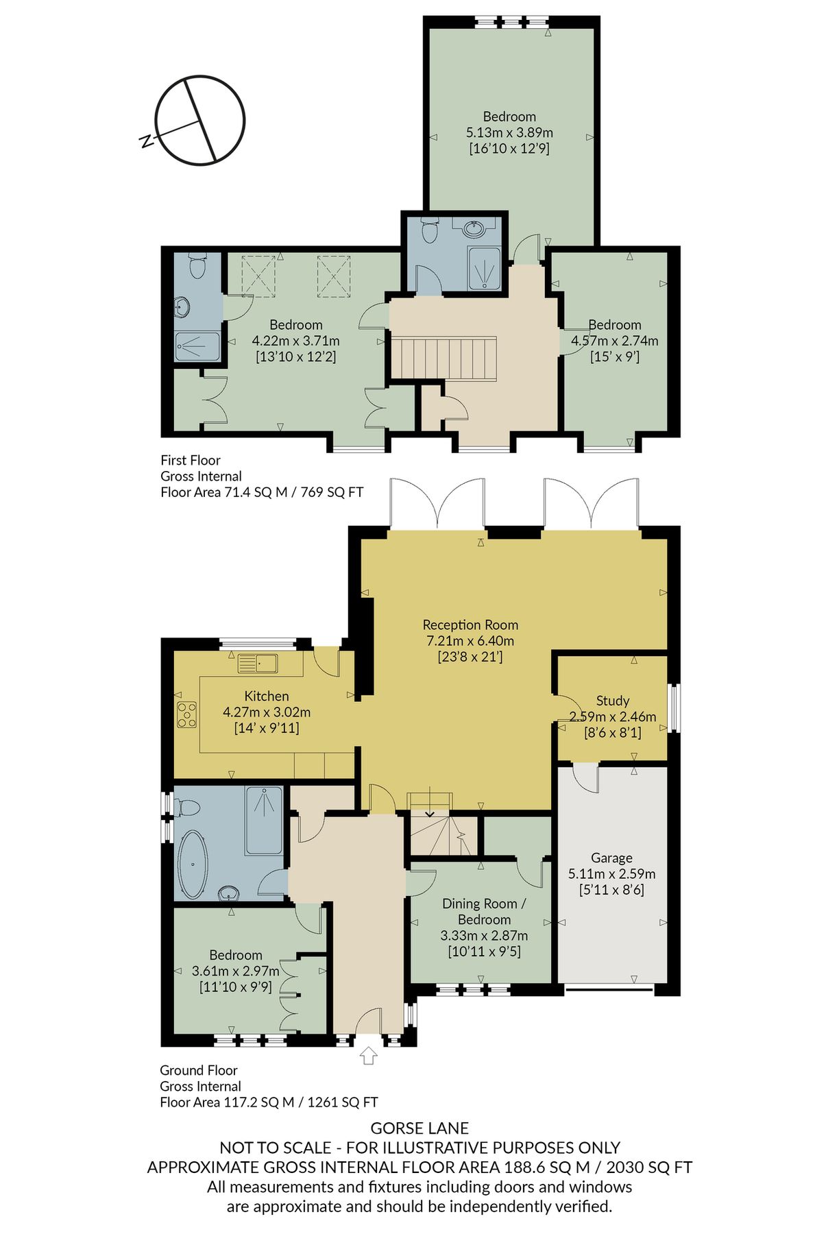 5 bed detached house for sale in Gorse Lane, Herne Bay CT6 Zoopla