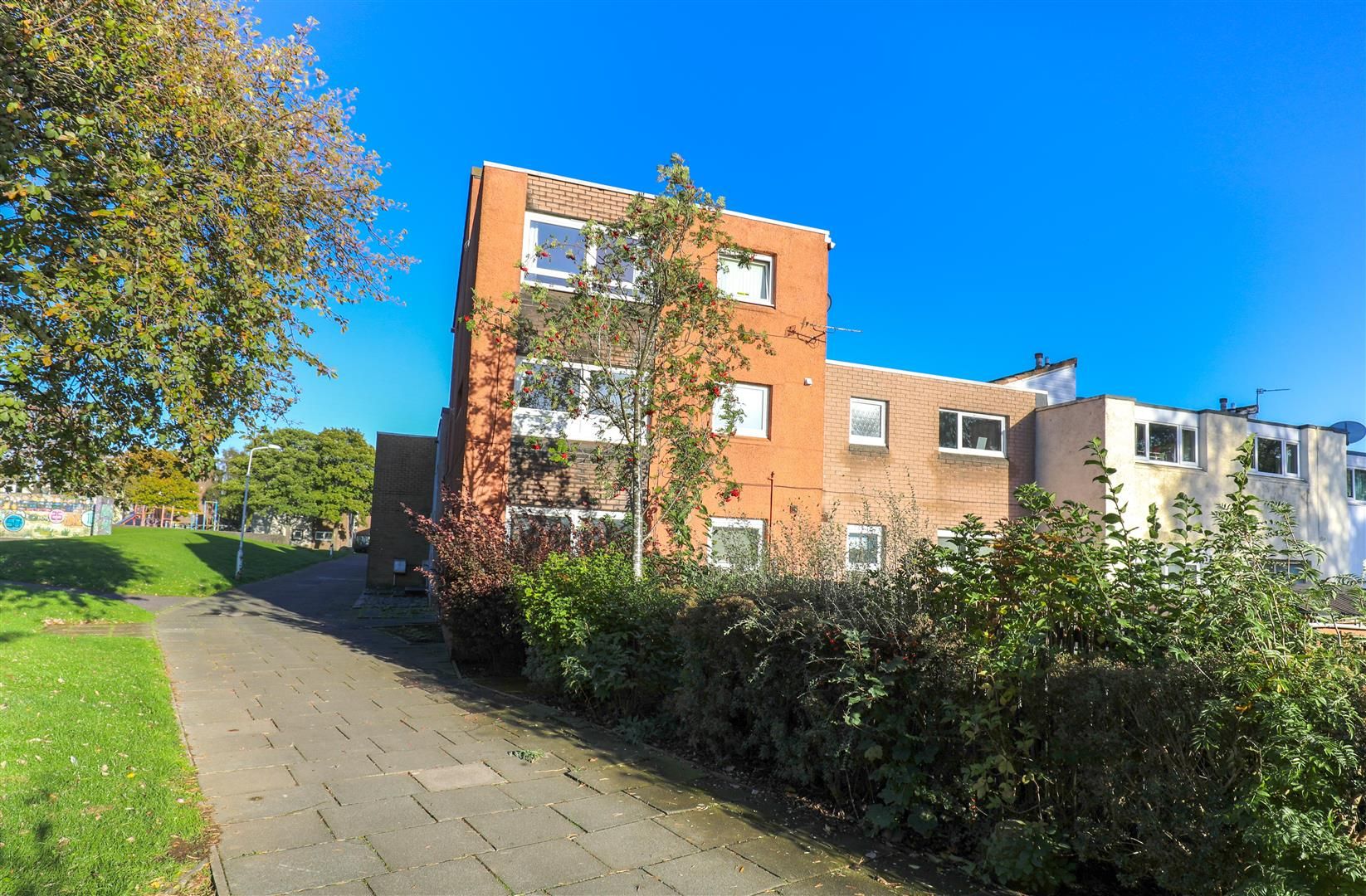 1 bed flat for sale in Colliston Avenue, Glenrothes KY7 Zoopla