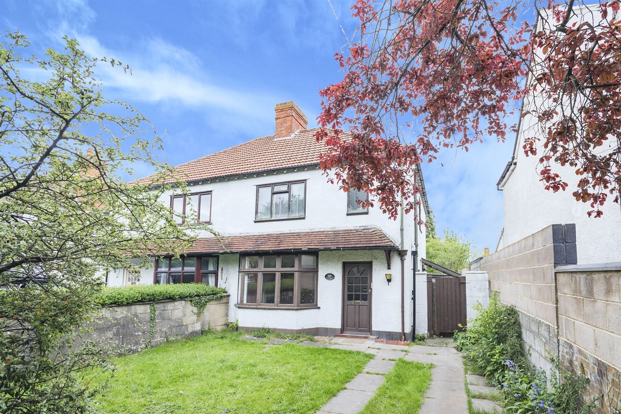 3 bed semidetached house for sale in Rose Hill, Oxford OX4 Zoopla