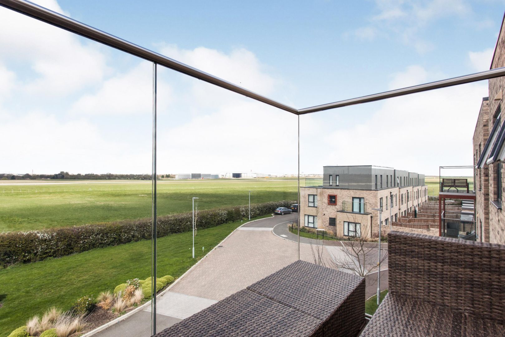 Pinks Close Cambridge CB1  