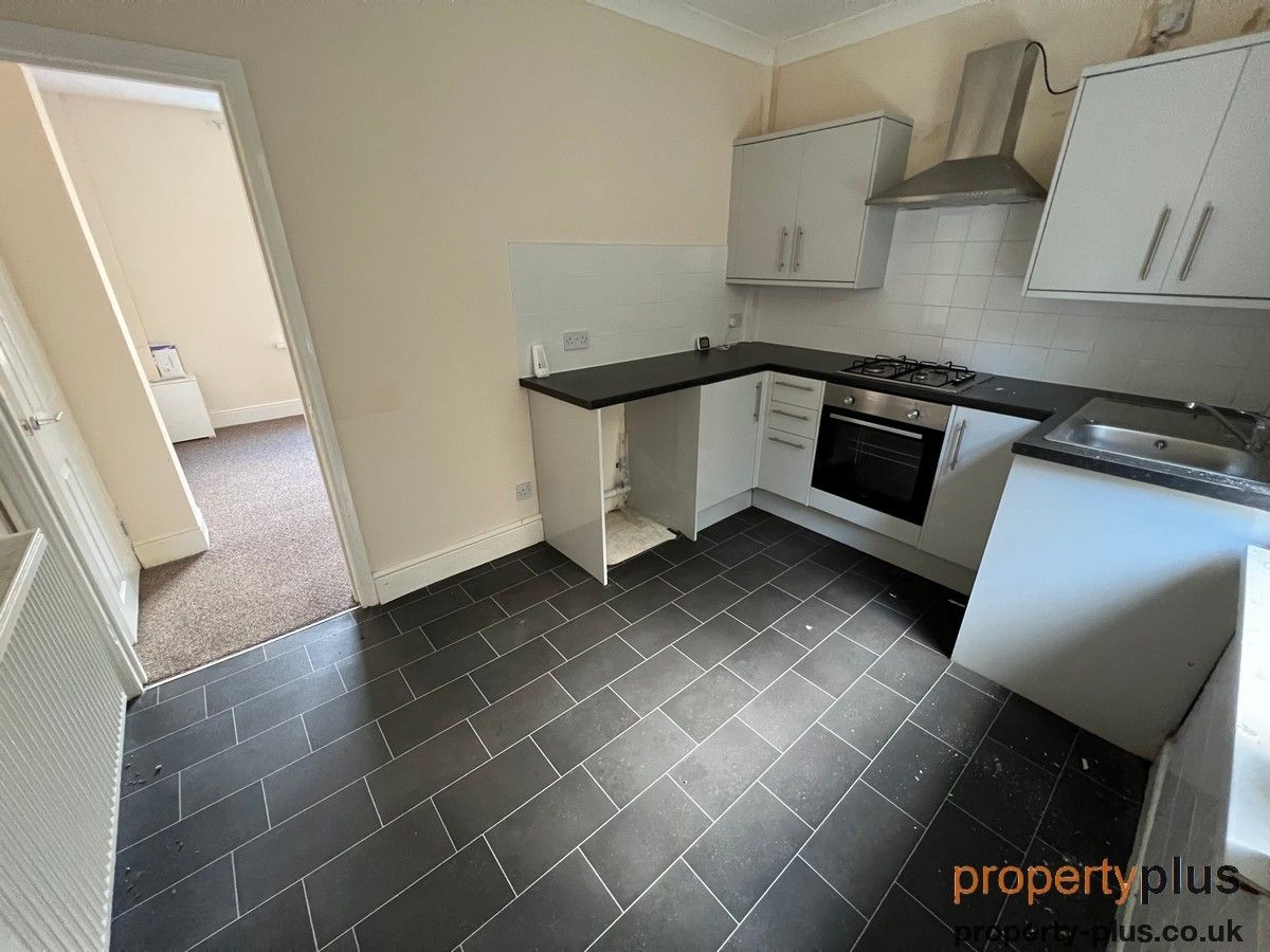 2 bed terraced house for sale in Bryntaff Aberfan , Merthyr Tydfil CF48 Zoopla