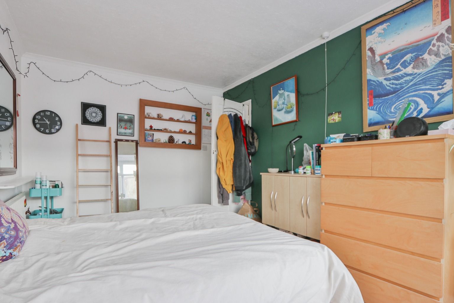 3 bed terraced house for sale in Woodcroft Avenue, Hull, East Riding Of