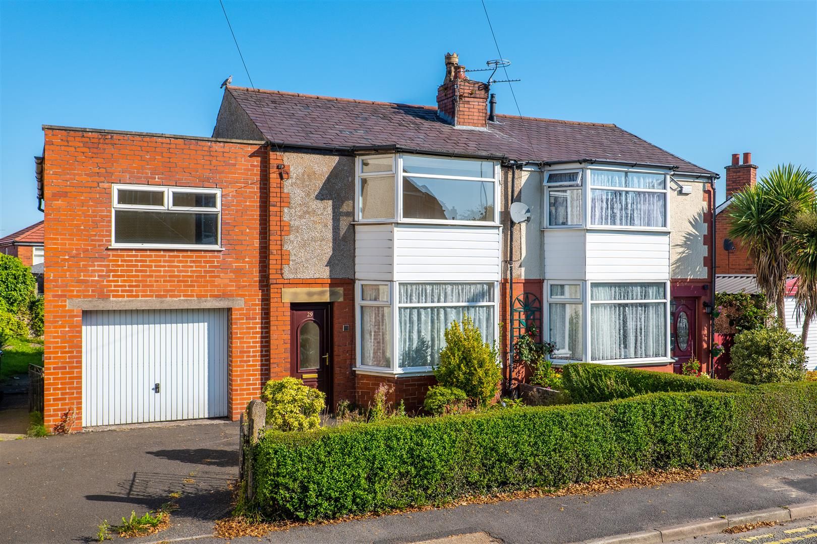 4 bed semidetached house for sale in Carr Lane, Chorley PR7 Zoopla