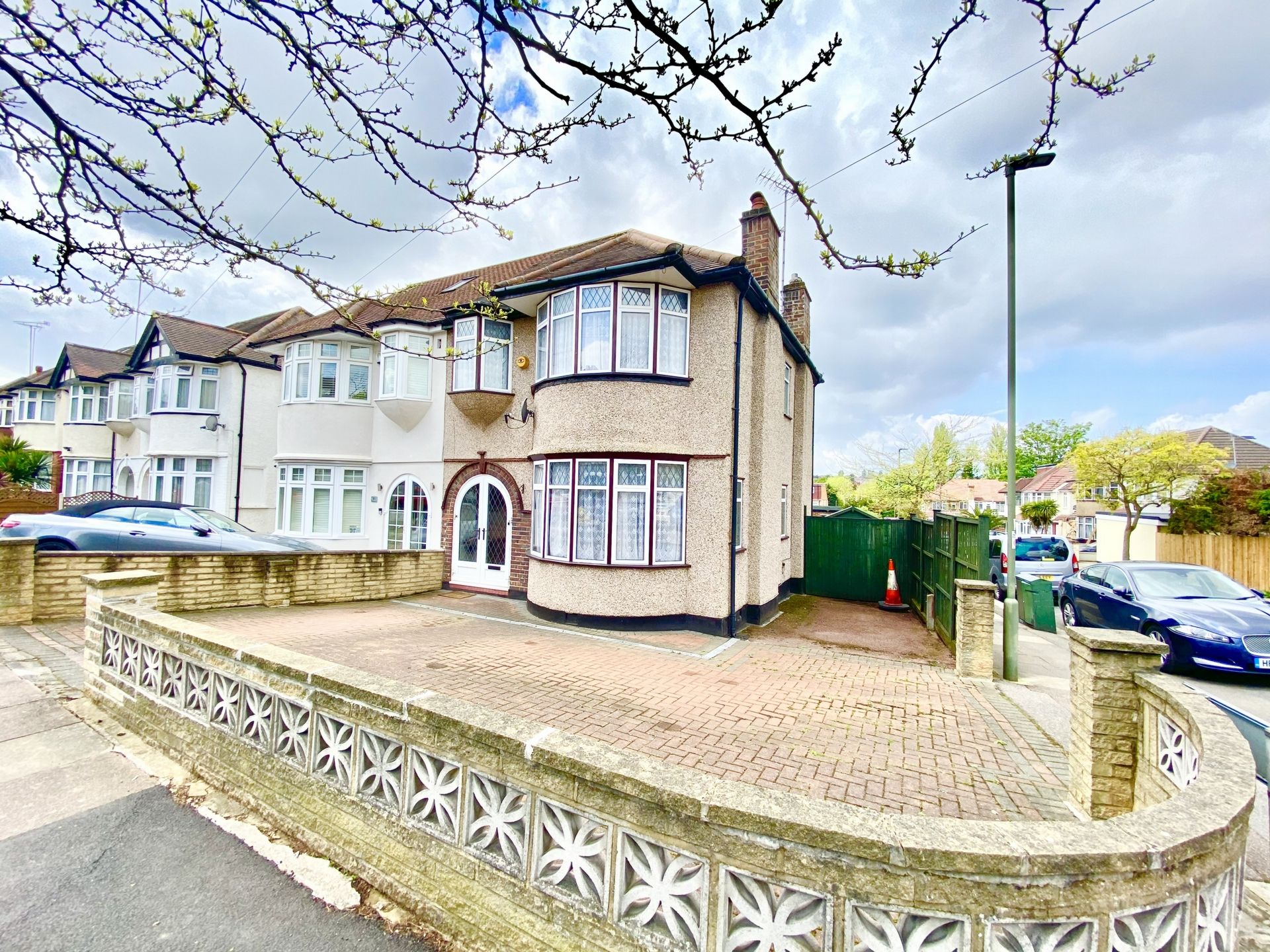 Colin Crescent, Colindale NW9