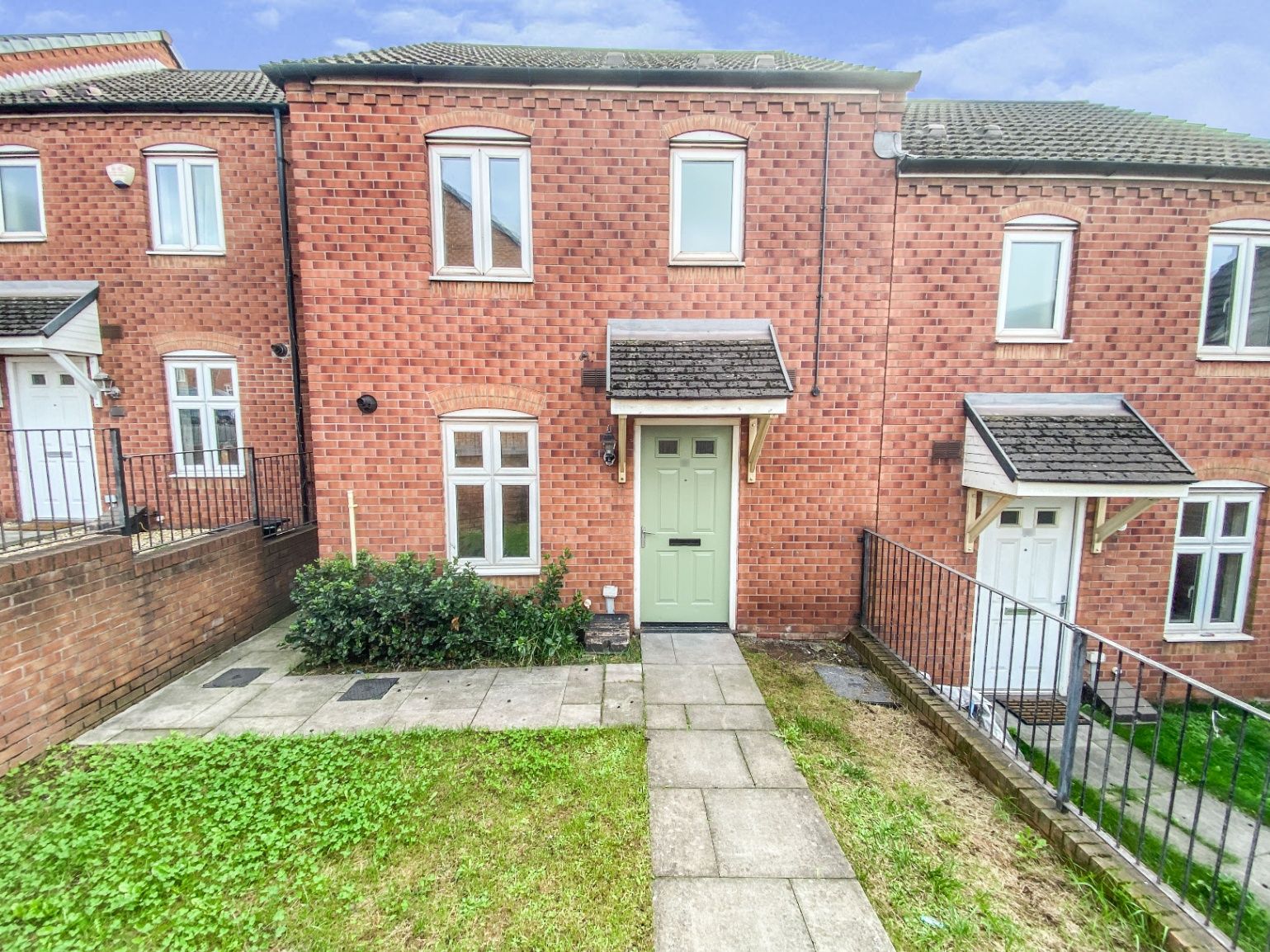 3 bed semidetached house for sale in Groeswen Park, Port Talbot, West