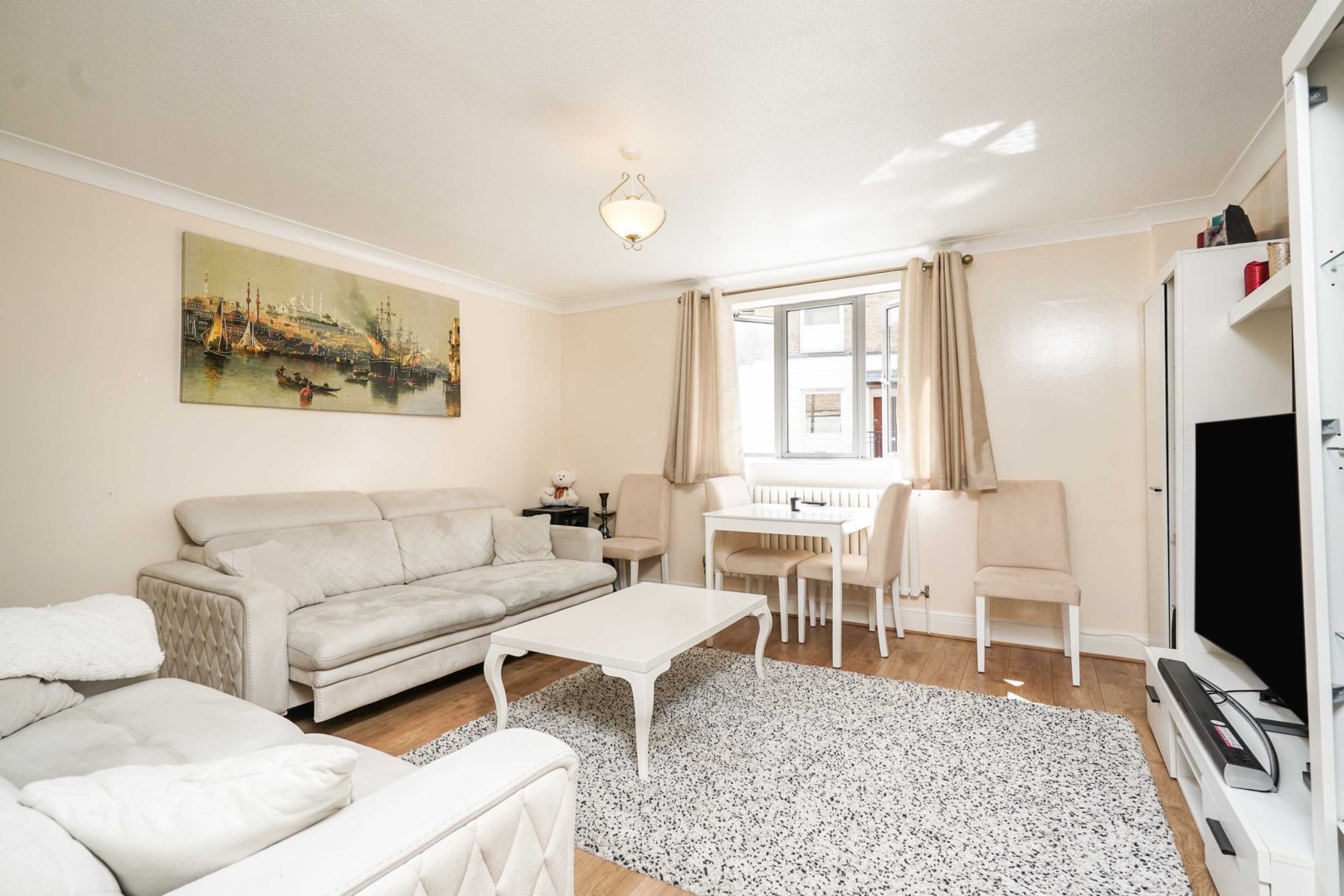 5 Grenade Street, London E14  