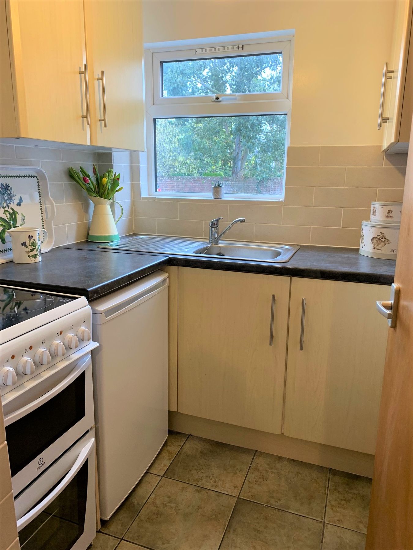 1 bed flat to rent in Polsloe Road, Heavitree, Exeter EX1 Zoopla