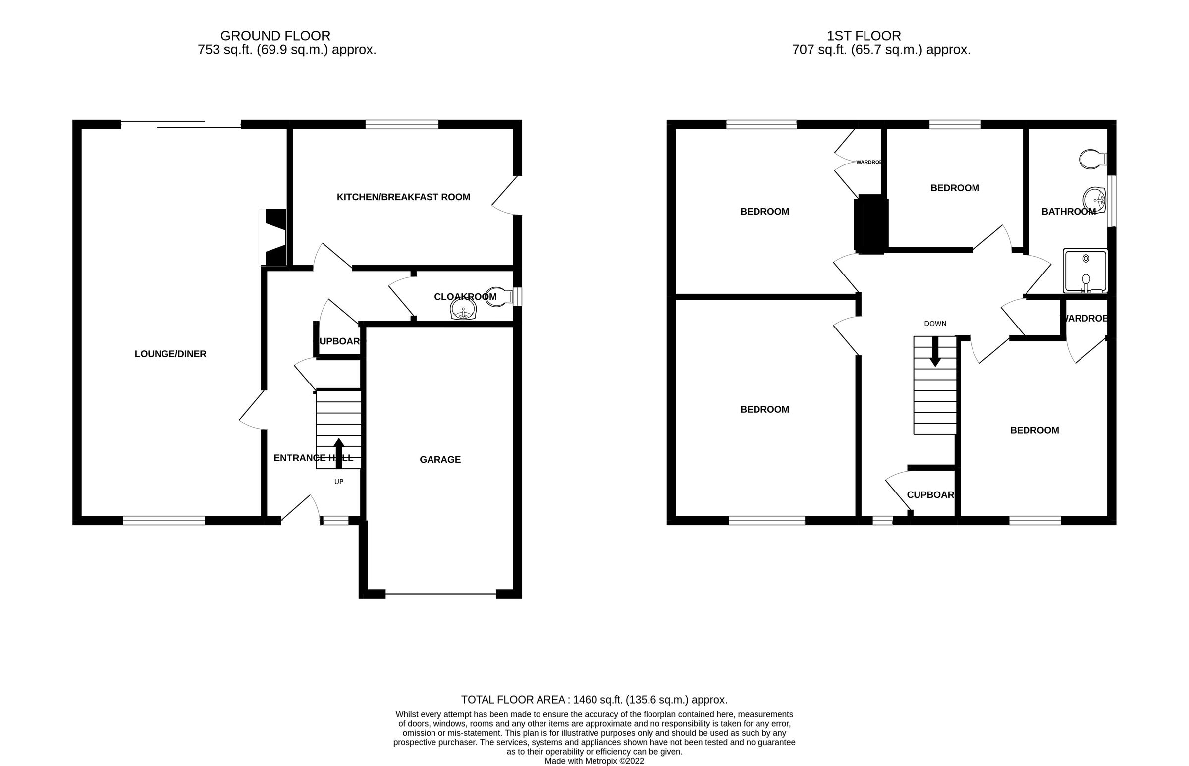 4 bed detached house for sale in Combe Hill, Combe St. Nicholas, Chard, Somerset TA20 Zoopla
