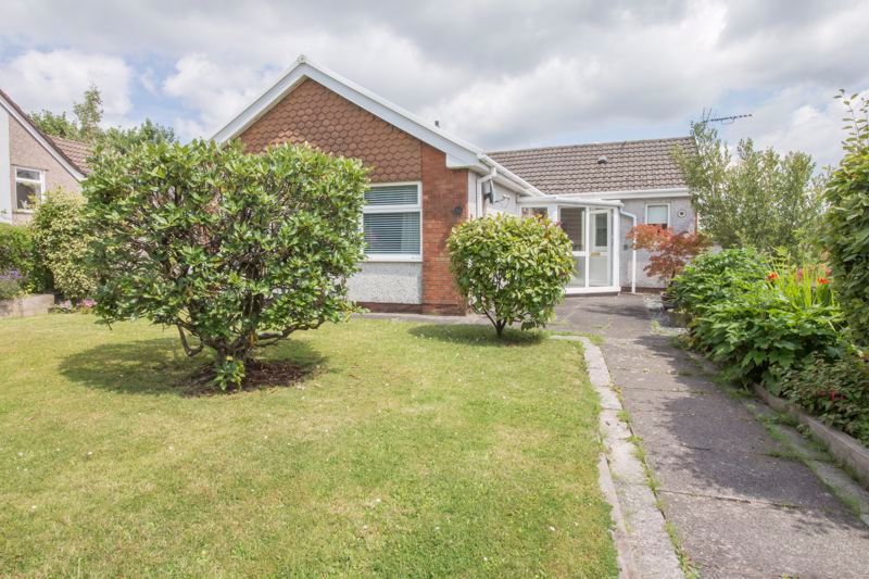 3 bed detached bungalow for sale in LonYLlyn, Caerphilly CF83 Zoopla
