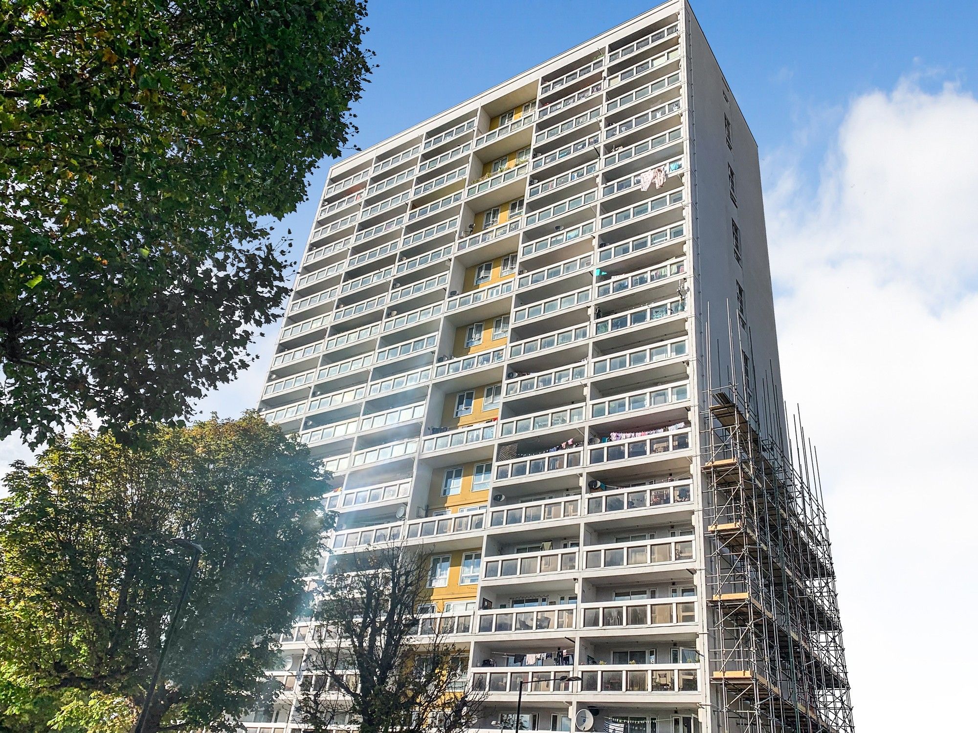 2 bed flat for sale in Chiltern Road, London E3 Zoopla