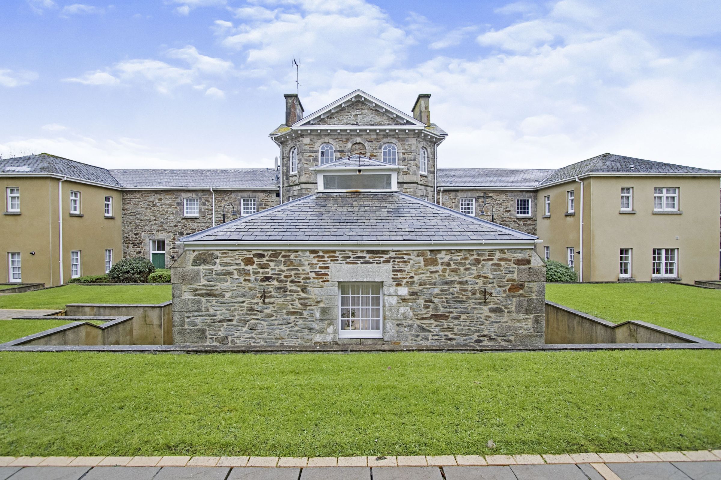 2 bed flat for sale in Retreat Court, St Columb TR9 Zoopla