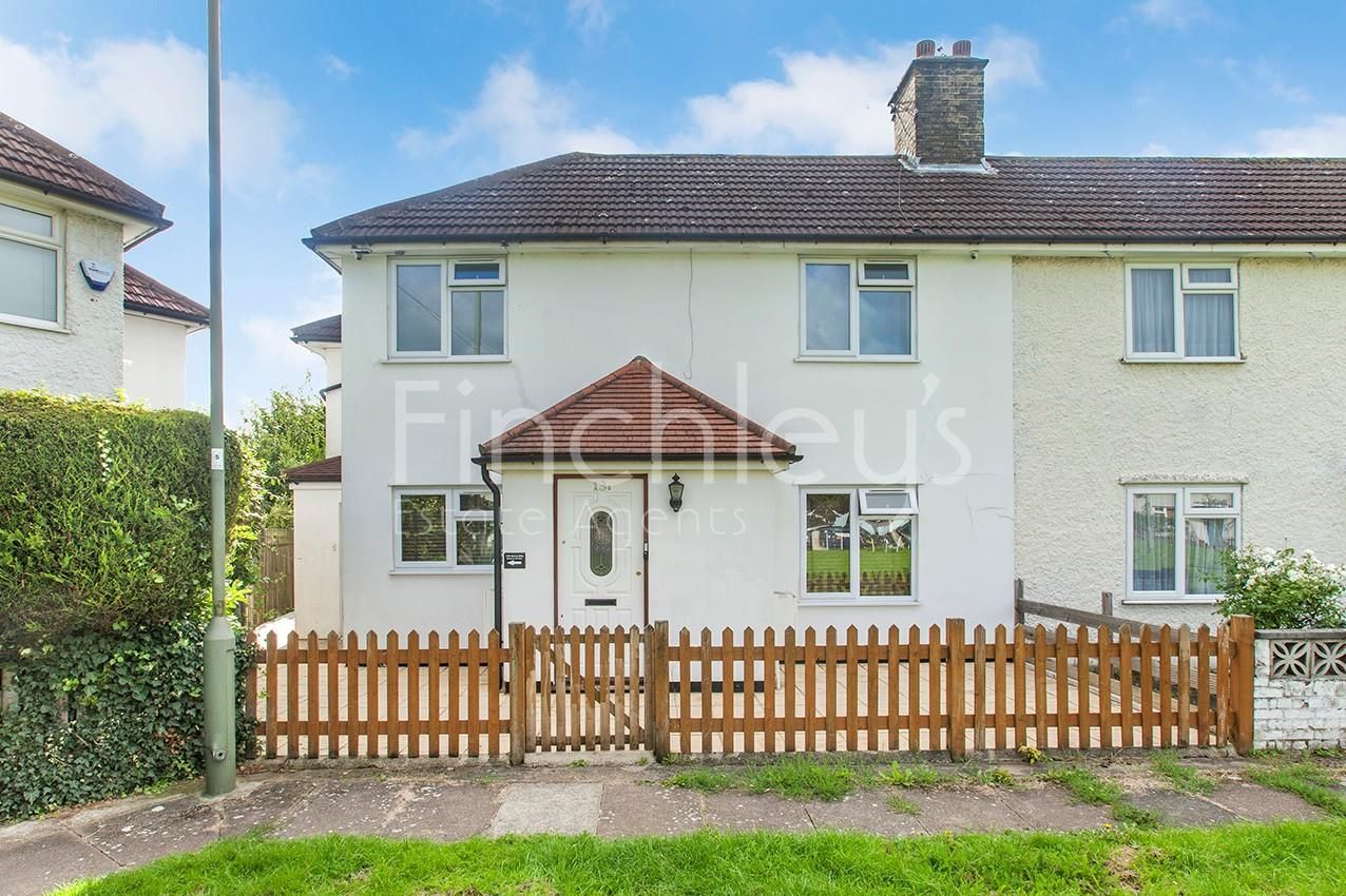 Sunny Way, North Finchley N12  