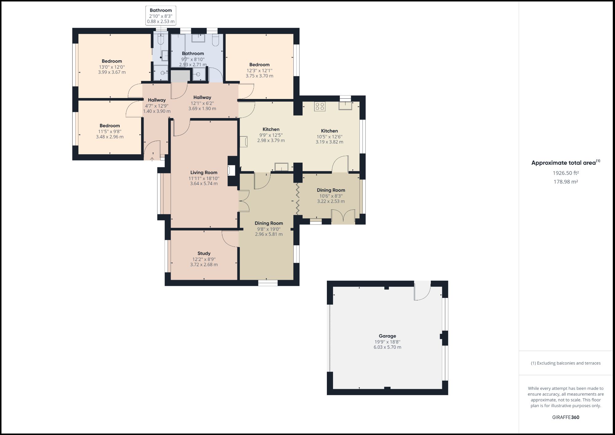 3 bed bungalow for sale in Oak Close, Woodhall Spa LN10 Zoopla
