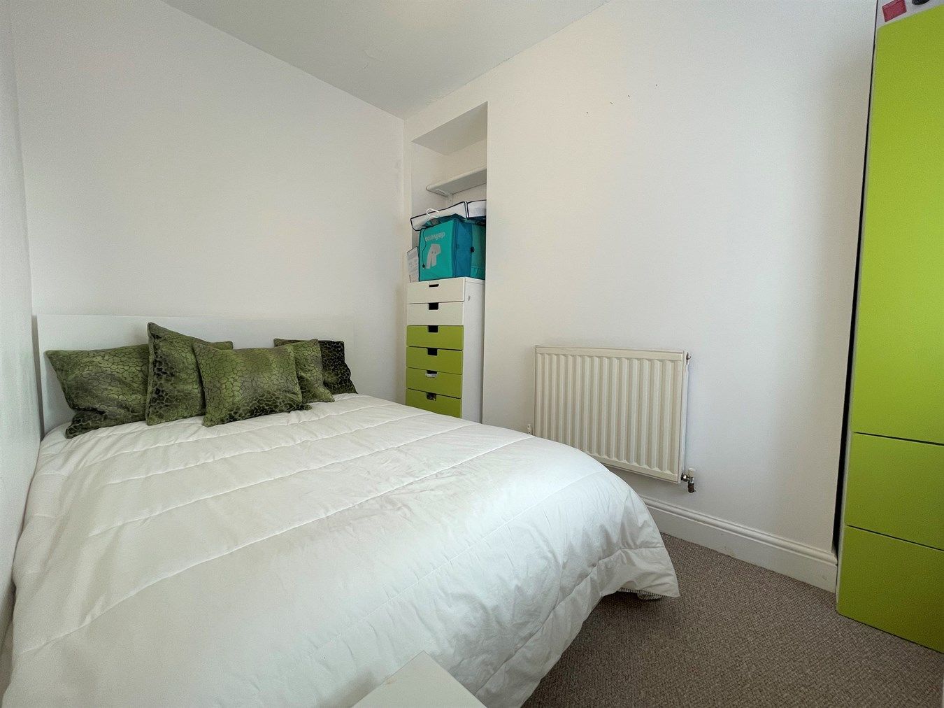 2 bed terraced house for sale in Harries Street, Swansea SA1 Zoopla