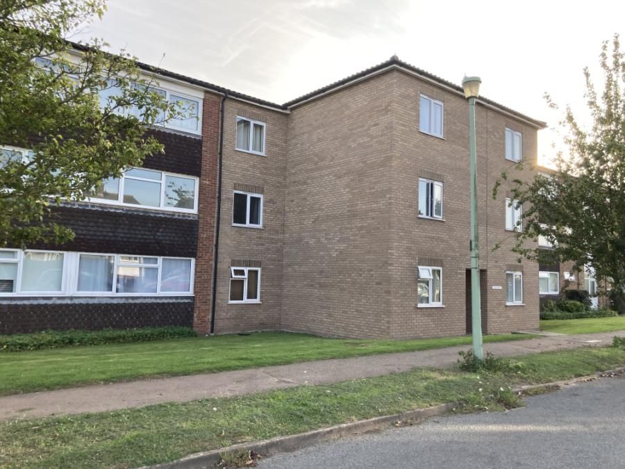 Winthrop Road, Bury St. Edmunds, Suffolk IP33  