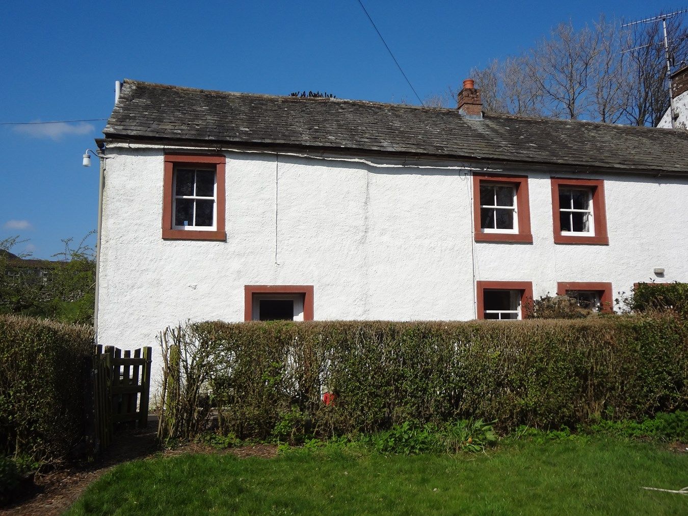 2 bed property to rent in Hutton John, Penrith CA11 Zoopla