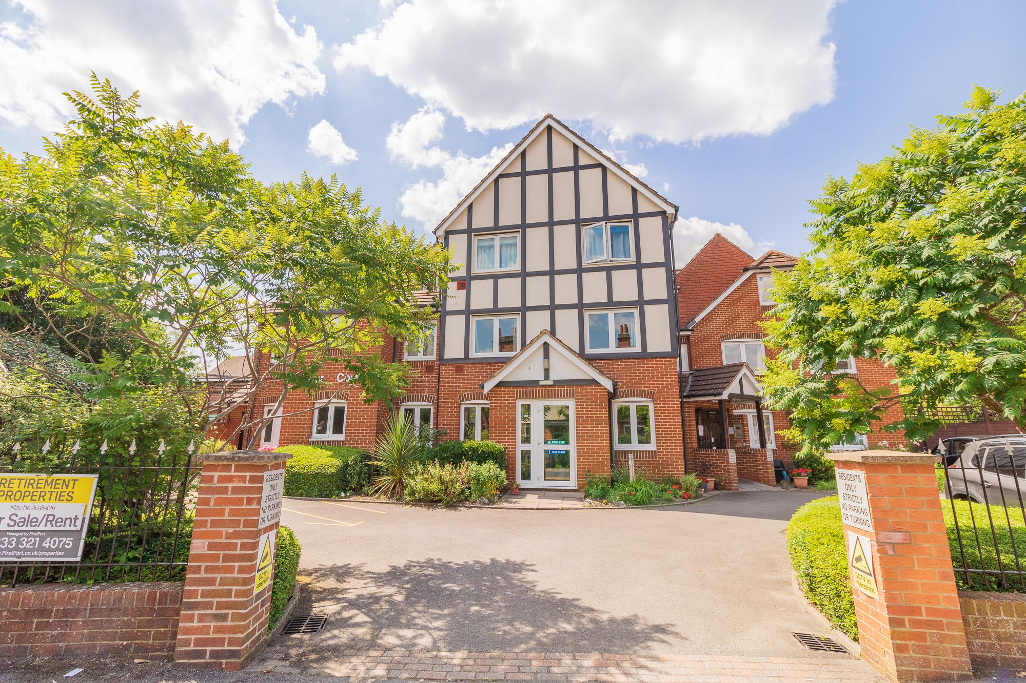 1 bed flat for sale in Priory Avenue, Caversham, Reading RG4 Zoopla
