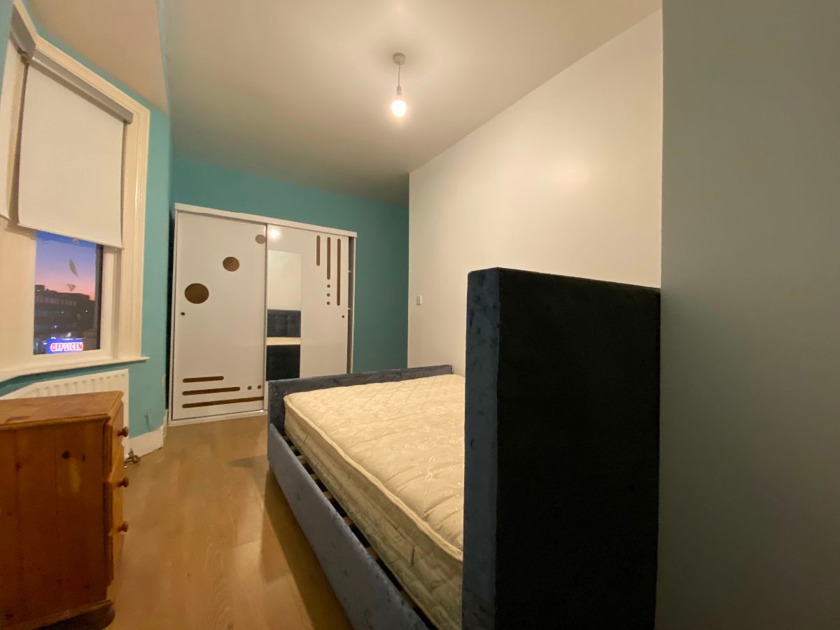 1 bed flat to rent in Lea Bridge Road, London E10 Zoopla