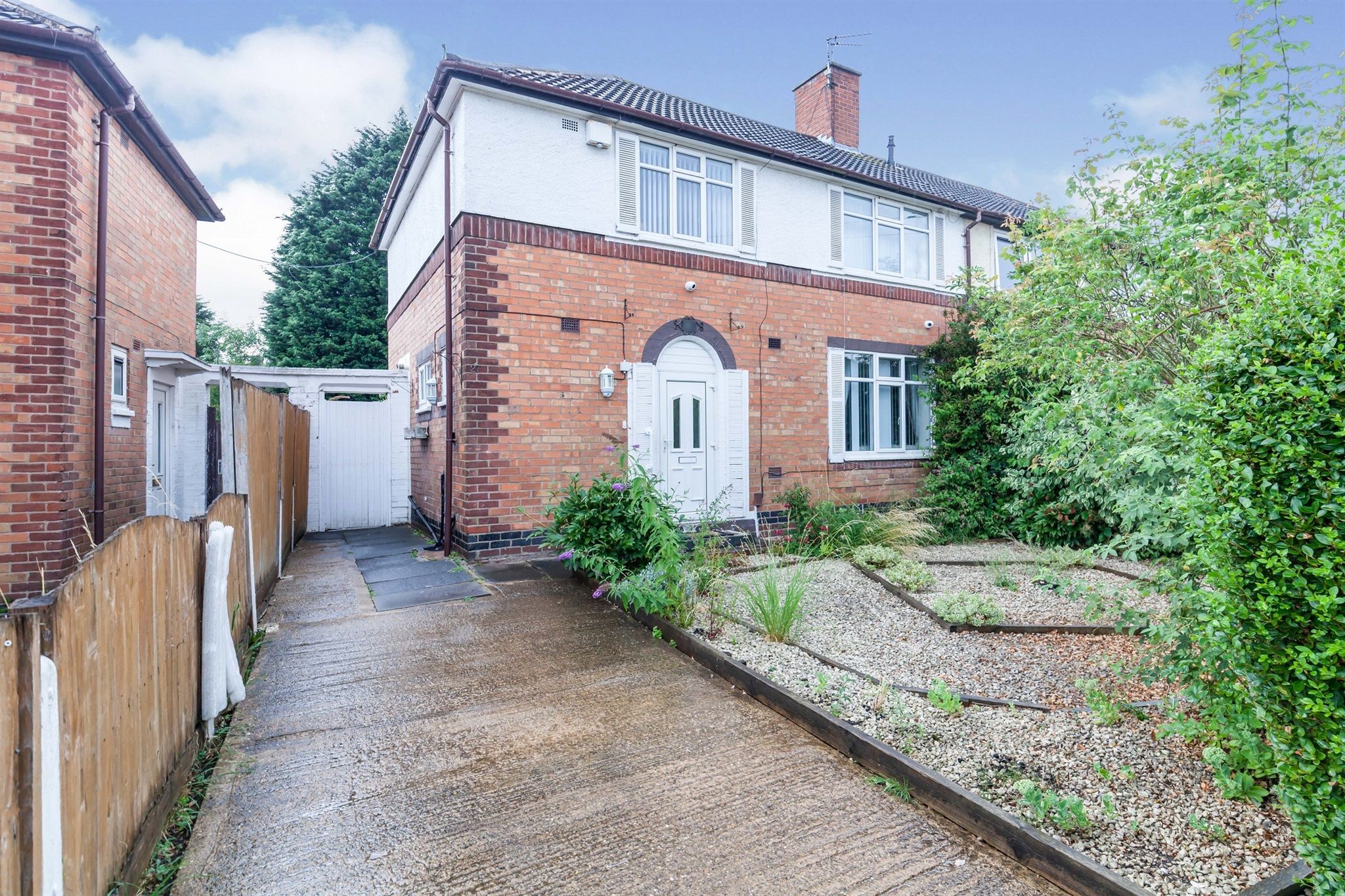 Wilmore Crescent, Leicester LE3  