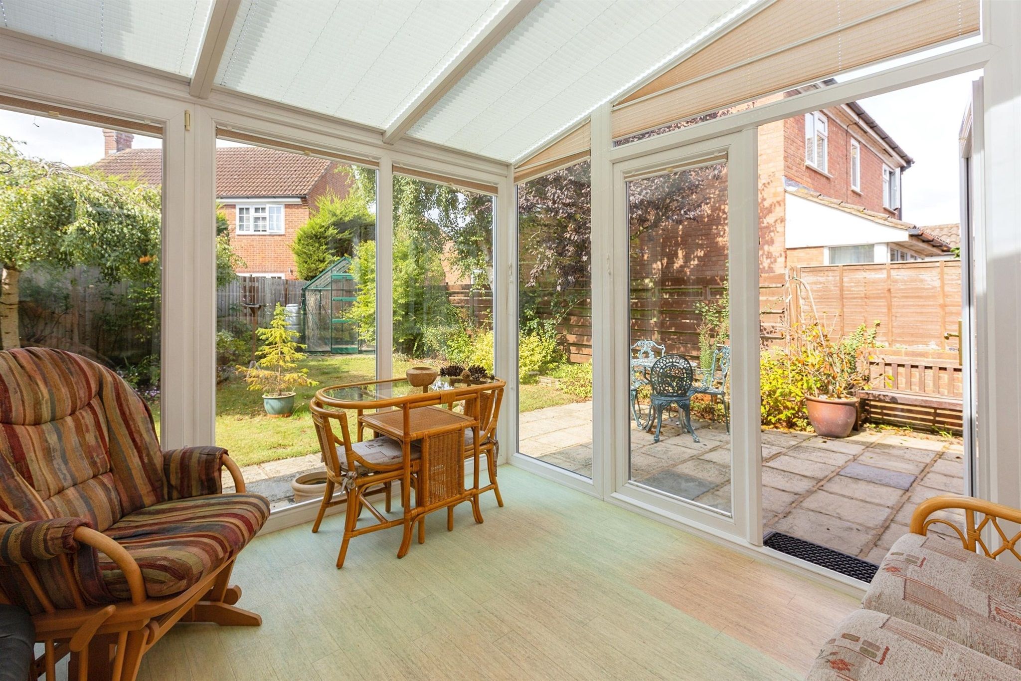 4 bed detached house for sale in Turnfurlong Row, Aylesbury HP21 Zoopla