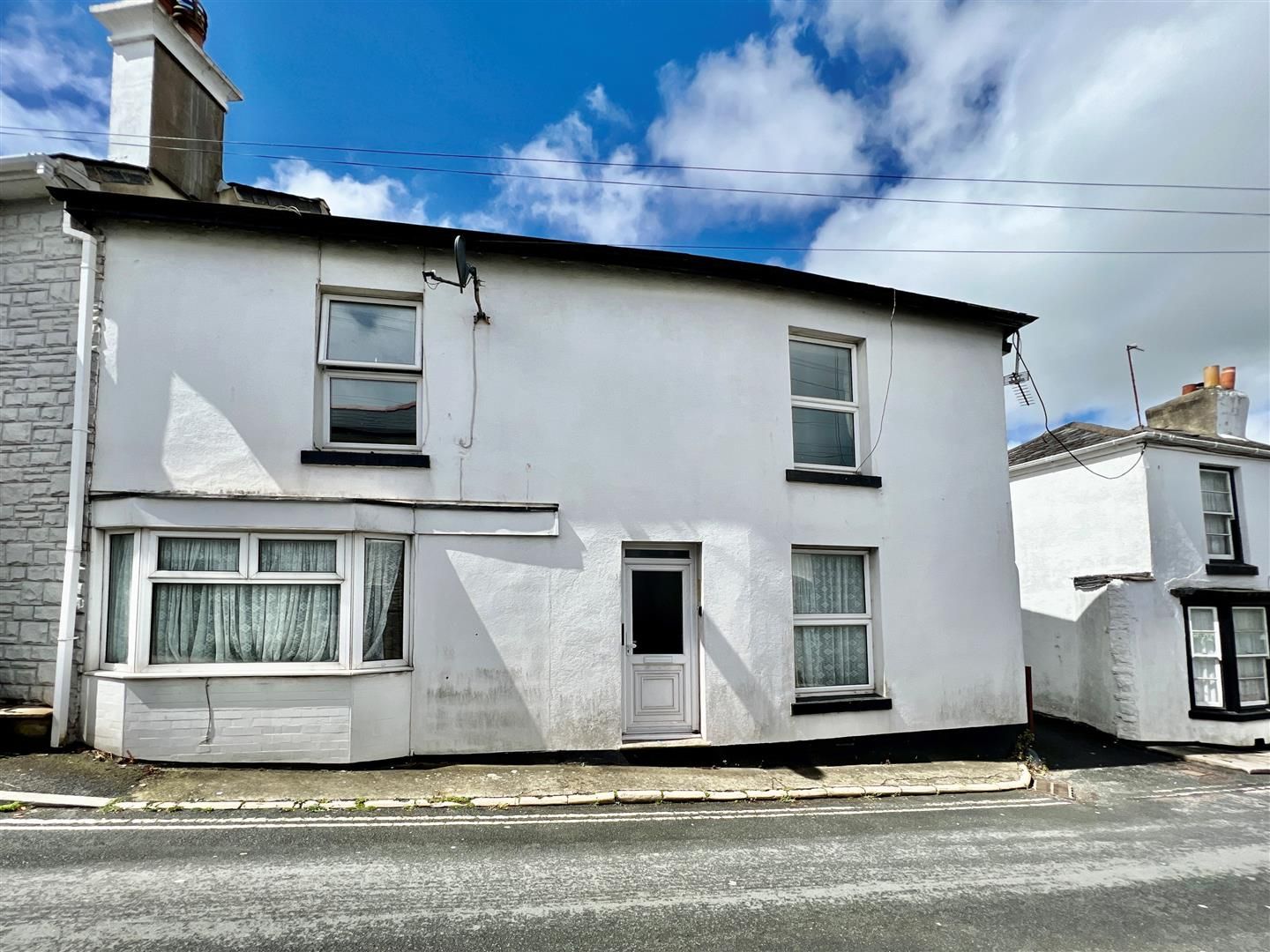 3 bed property for sale in Horsepool Street, St Marys, Brixham TQ5 Zoopla