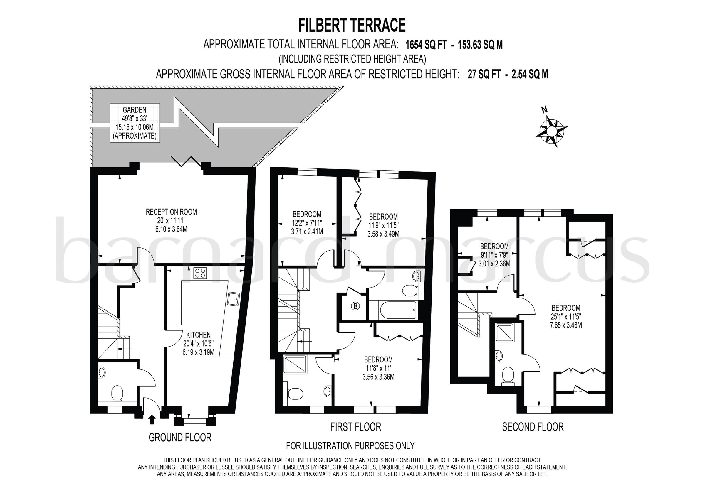 4 bed terraced house for sale in Cambridge Avenue, New Malden KT3 Zoopla