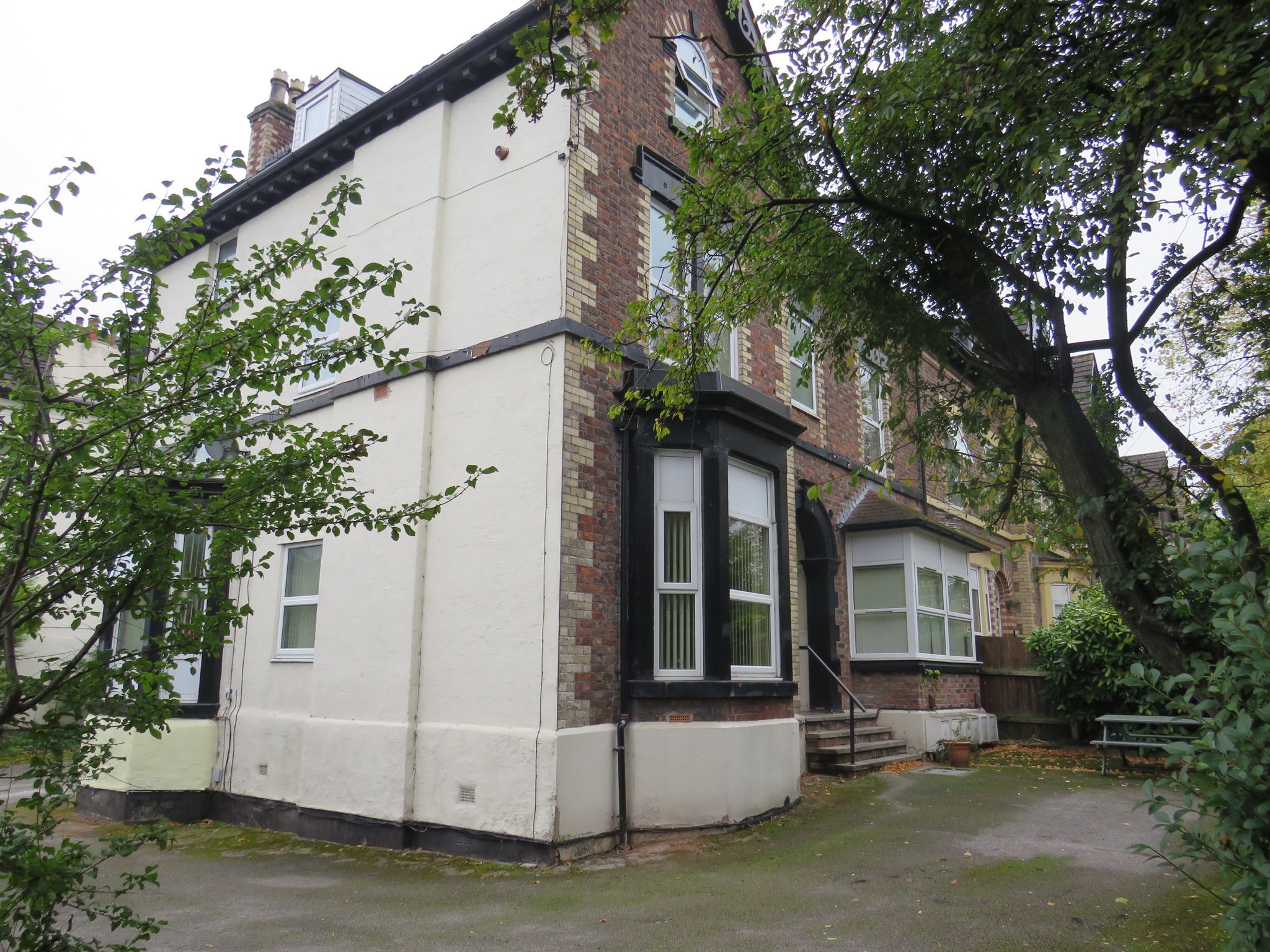 2 bed flat for sale in Balls Road, Prenton CH43 Zoopla