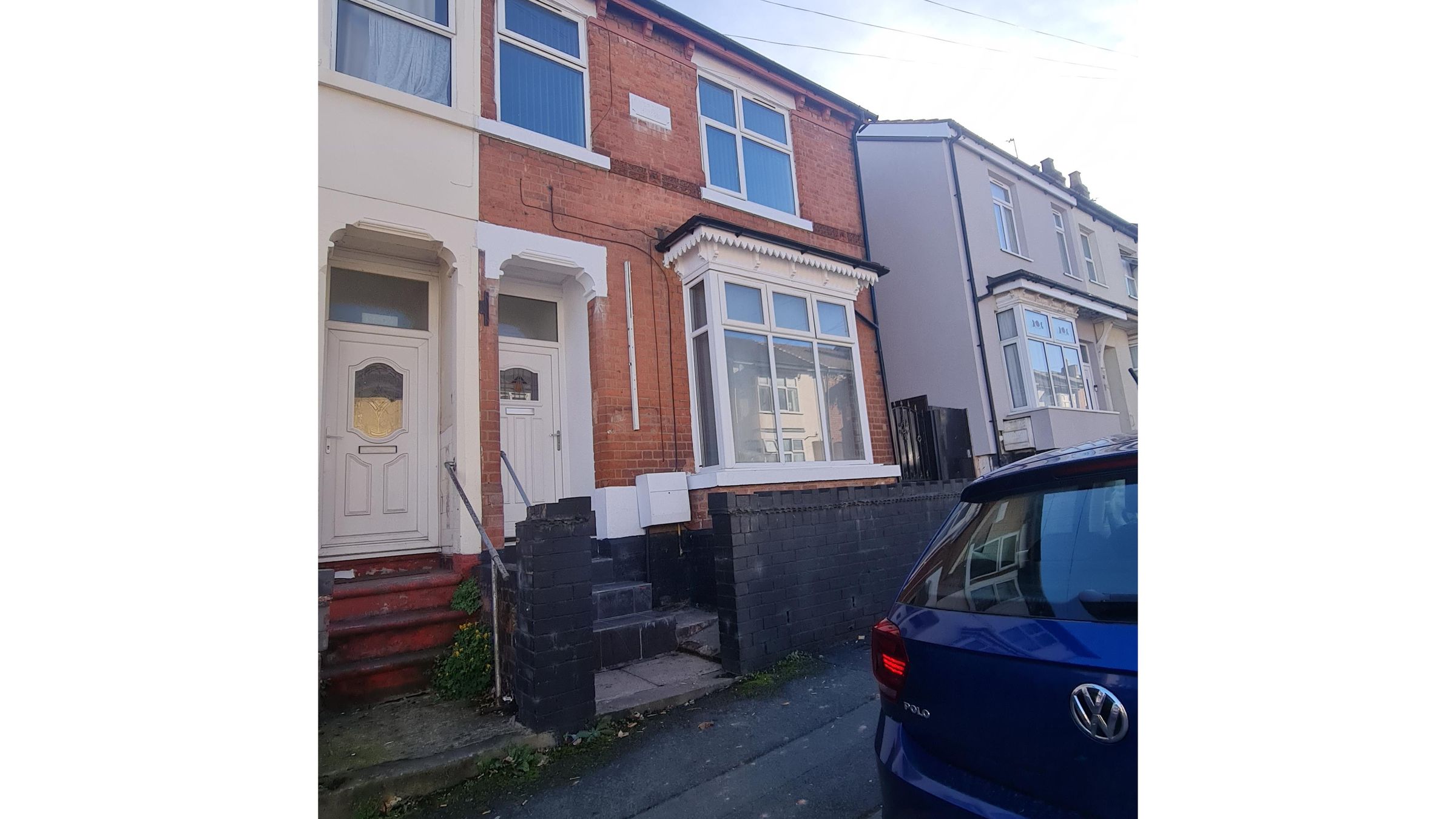 3 bed property to rent in Rayleigh Road, Wolverhampton WV3 Zoopla