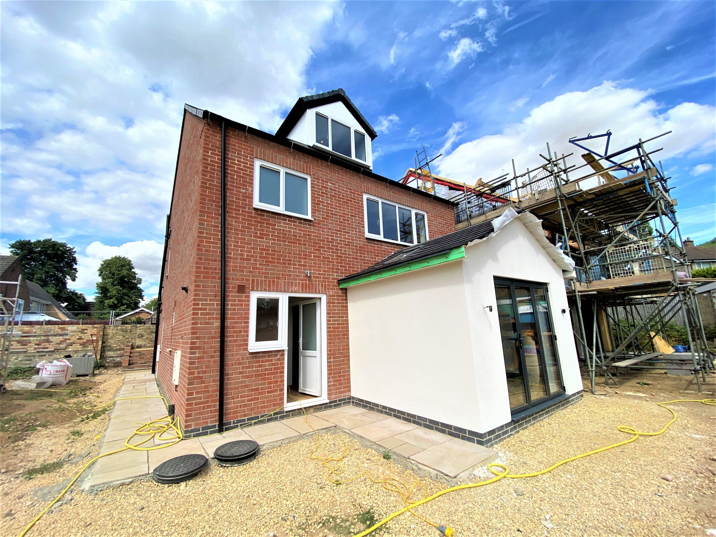 4 bed detached house for sale in Harrowby Road, Grantham NG31 Zoopla