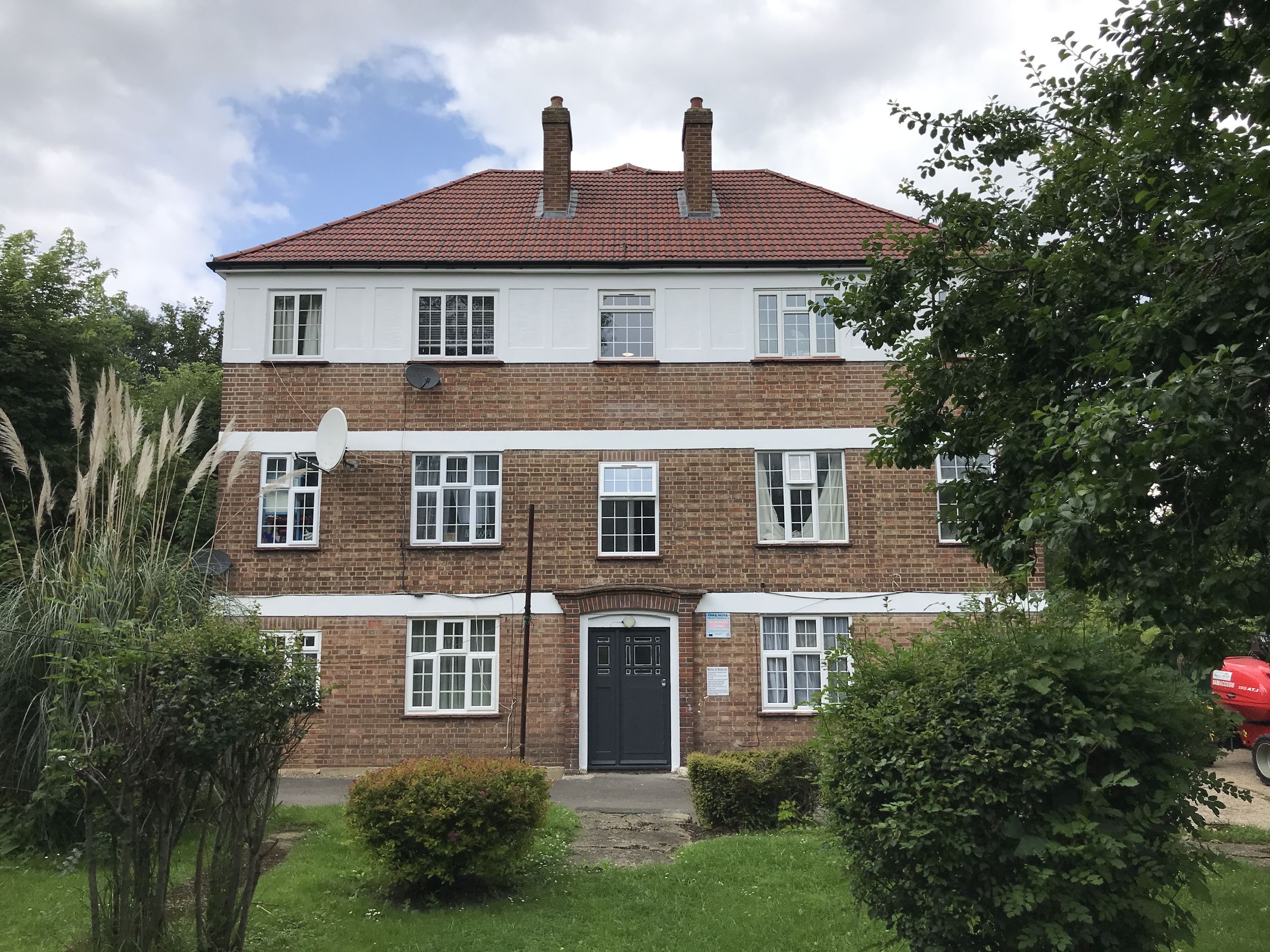 12 Elder Gardens West Norwood London SE27  