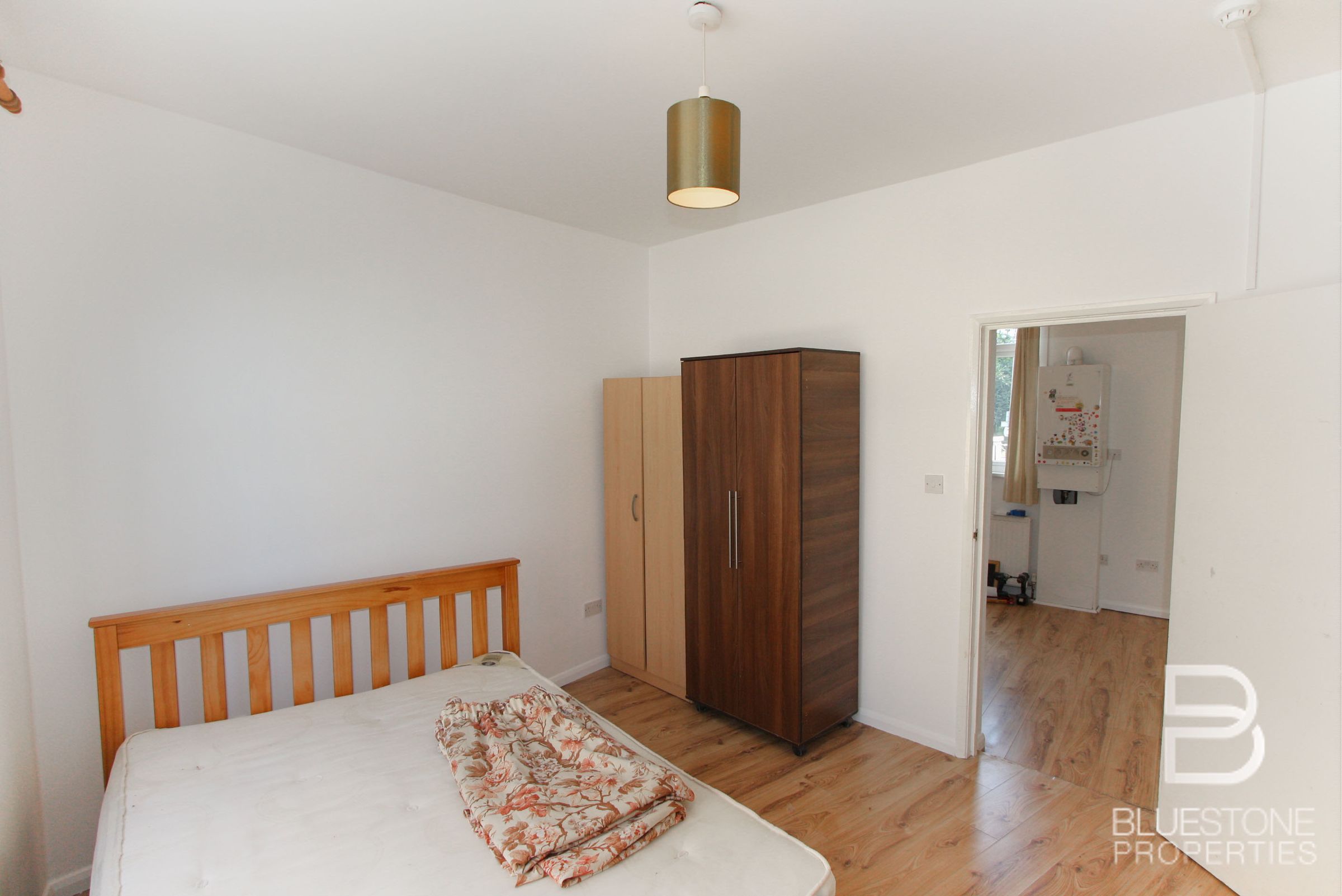 1 bed flat to rent in Summerstown, London SW17 Zoopla
