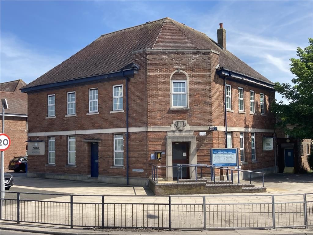 Office for sale in Former Ainsdale Police Station, 24 Segars Lane