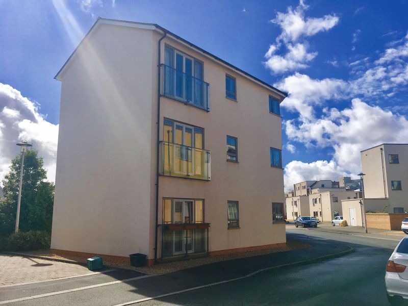 2 bed flat to rent in 8 The Anchorage, Portishead, Bristol BS20 Zoopla