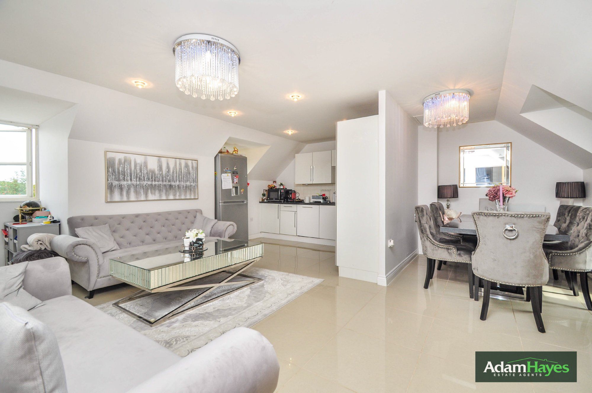 Constable Close, Friern Barnet N11  