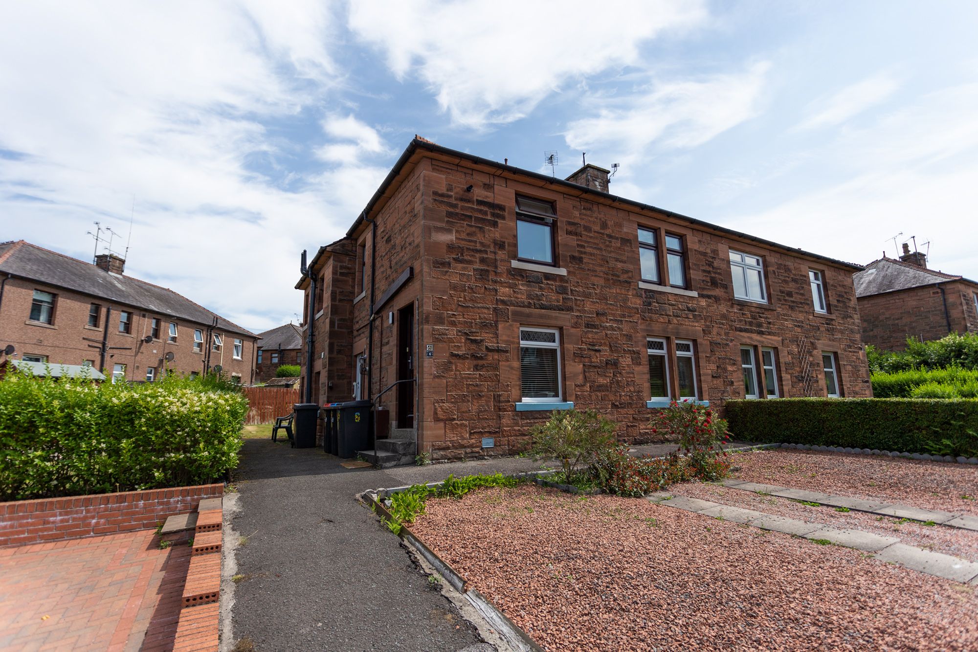 Mckie Avenue, Dumfries DG1