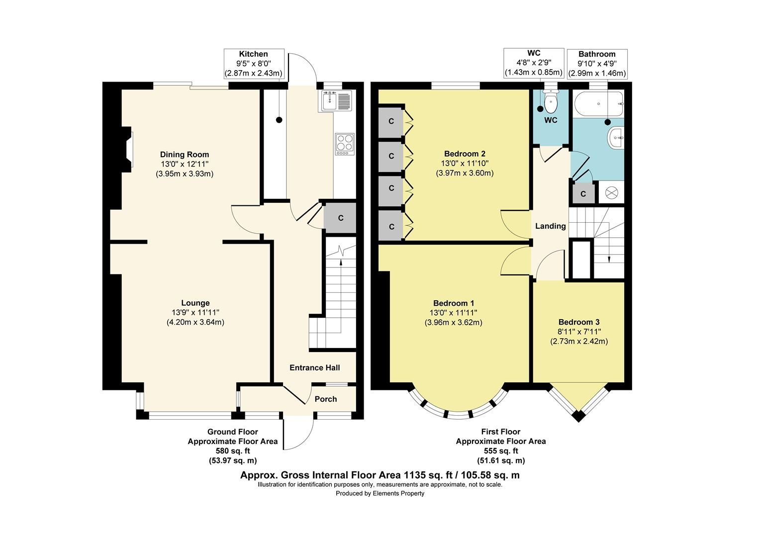 3 bed property for sale in Westcroft Road, Carshalton SM5 Zoopla