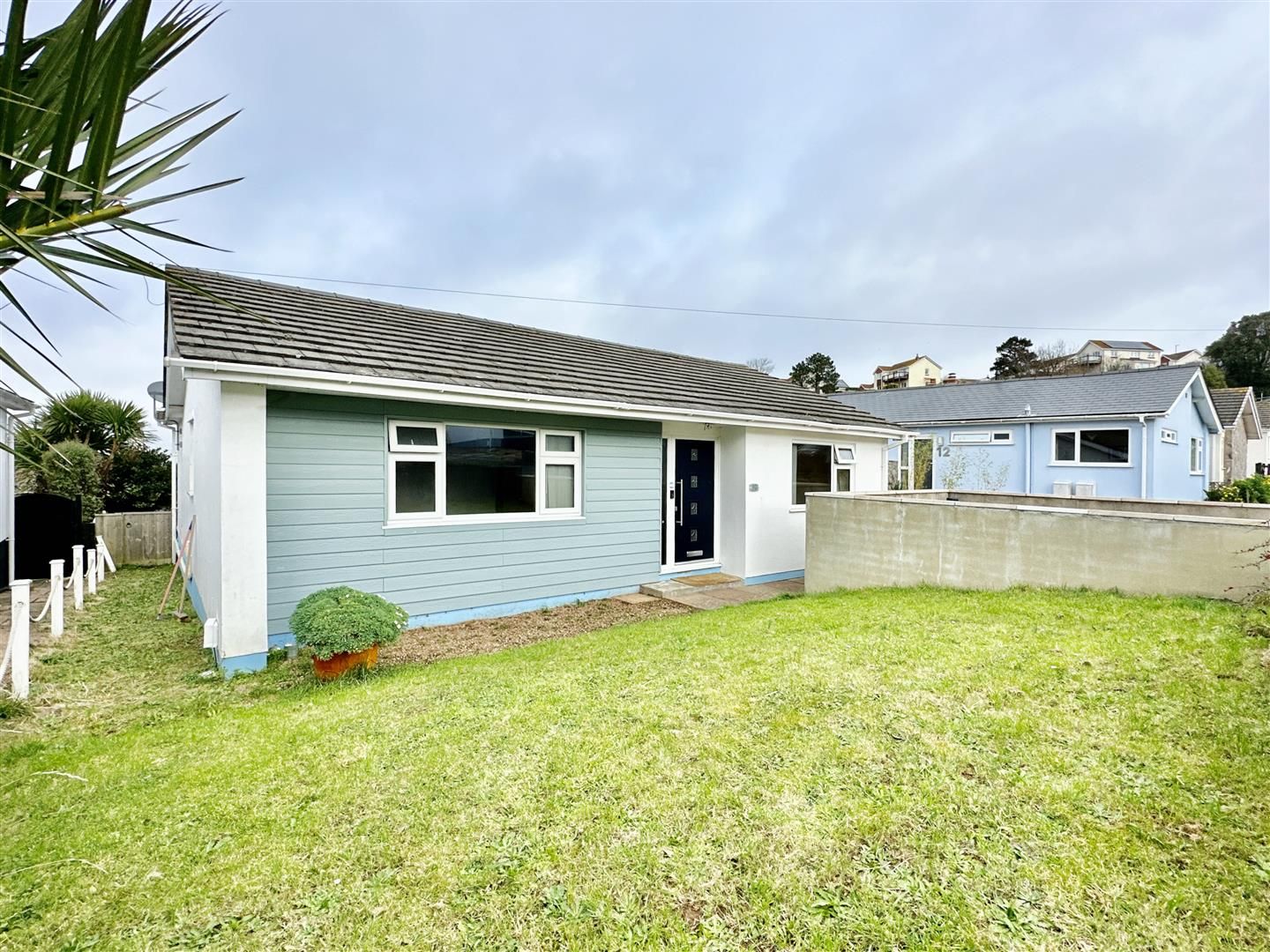 3 bed detached bungalow for sale in Close, Brixham TQ5 Zoopla