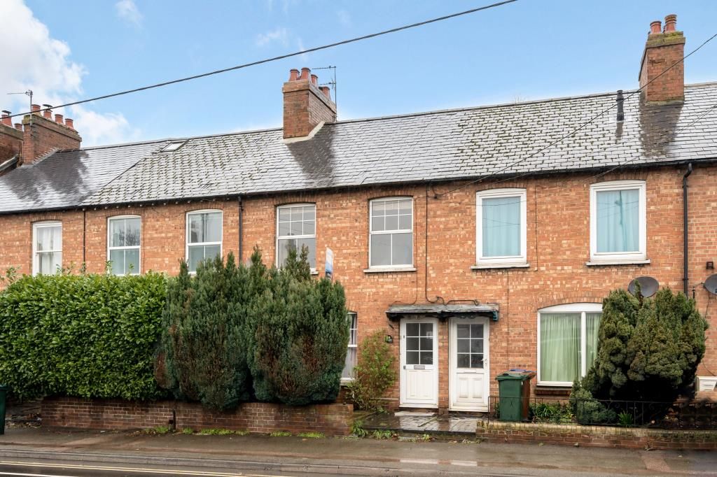 3 bed terraced house to rent in Field Street, Bicester OX26 Zoopla