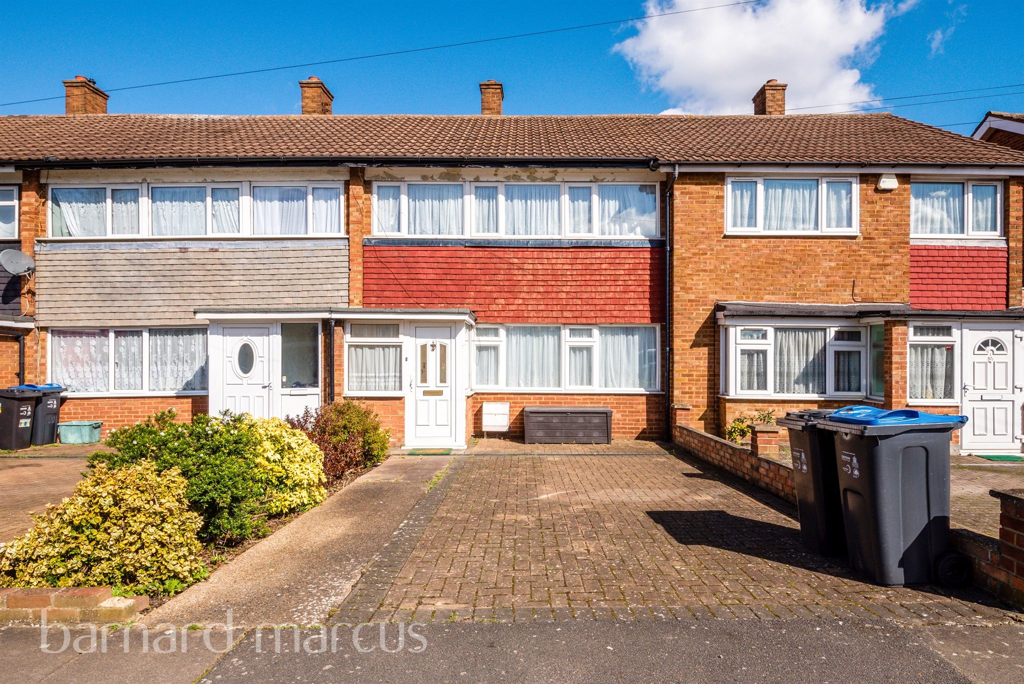 Guyatt Gardens, Mitcham CR4  